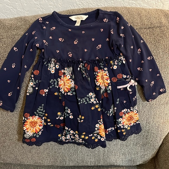 Matilda Jane Other - Dress….Matilda Jane